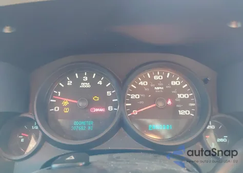 2010 Chevrolet Silverado 1500 Ls z USA, uszkodzony, nr VIN 3GCRKREA5AG213028